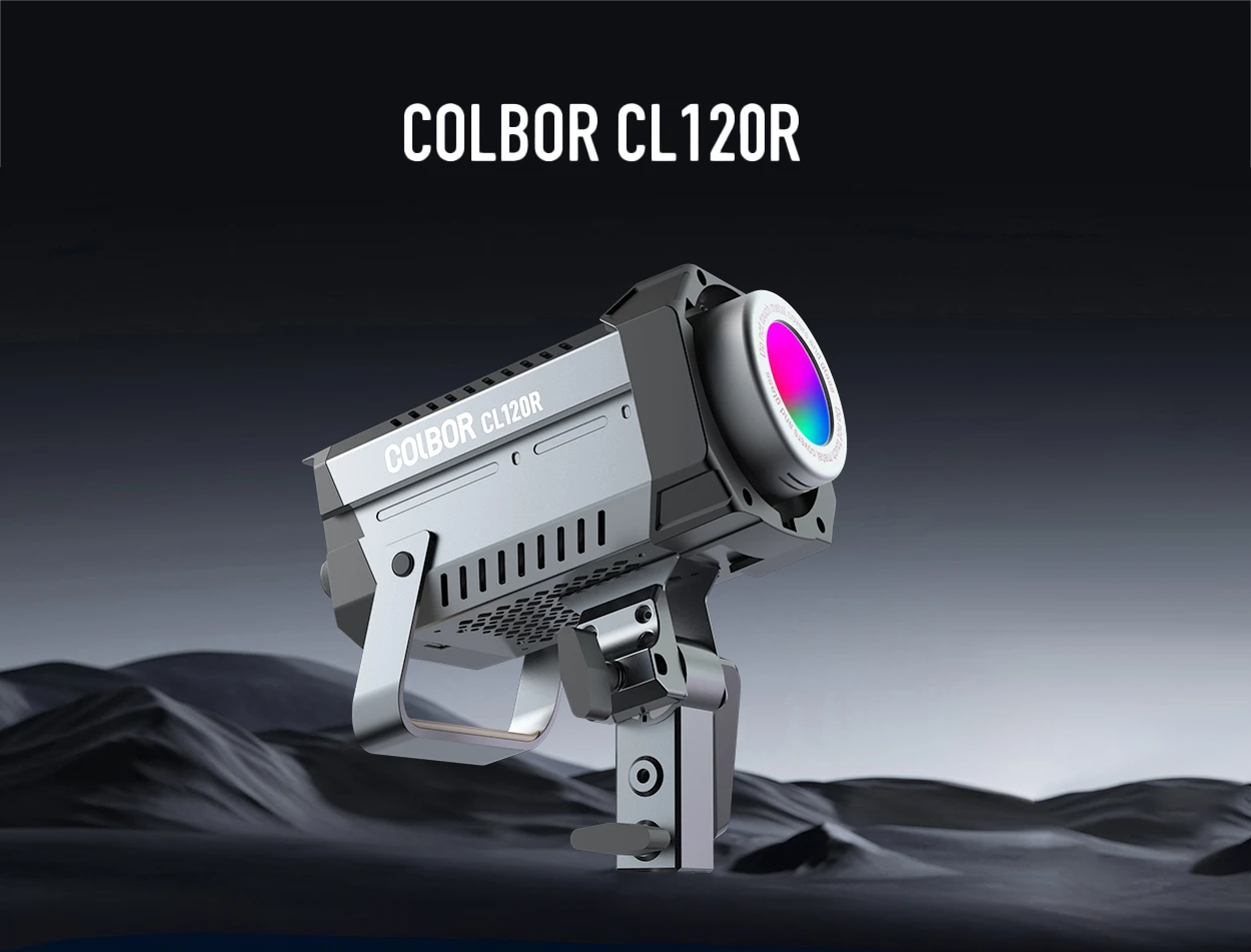 Colbor CL120R