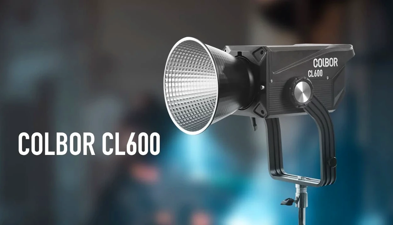 COLBOR CL600