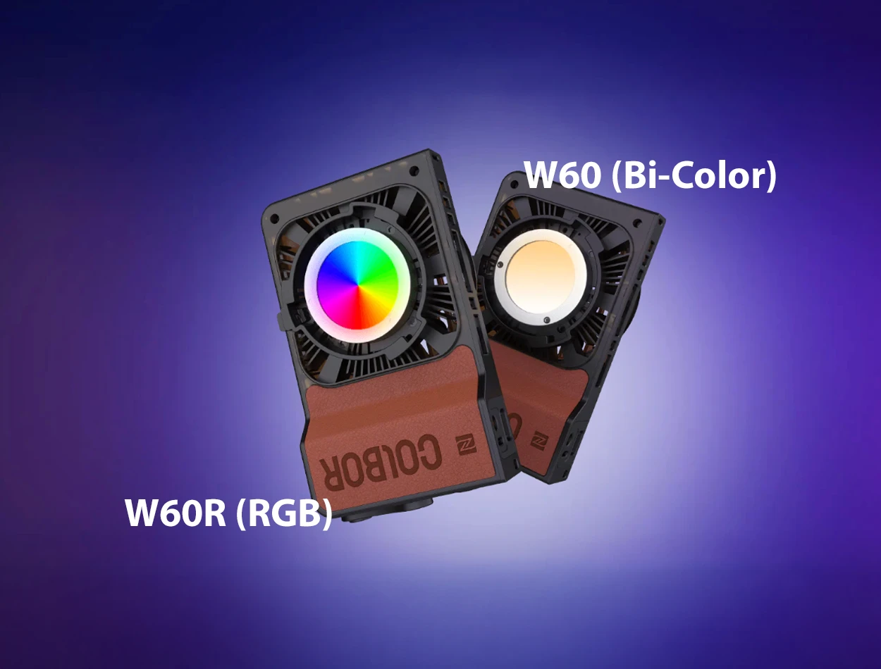 Colbor W60 / W60R
