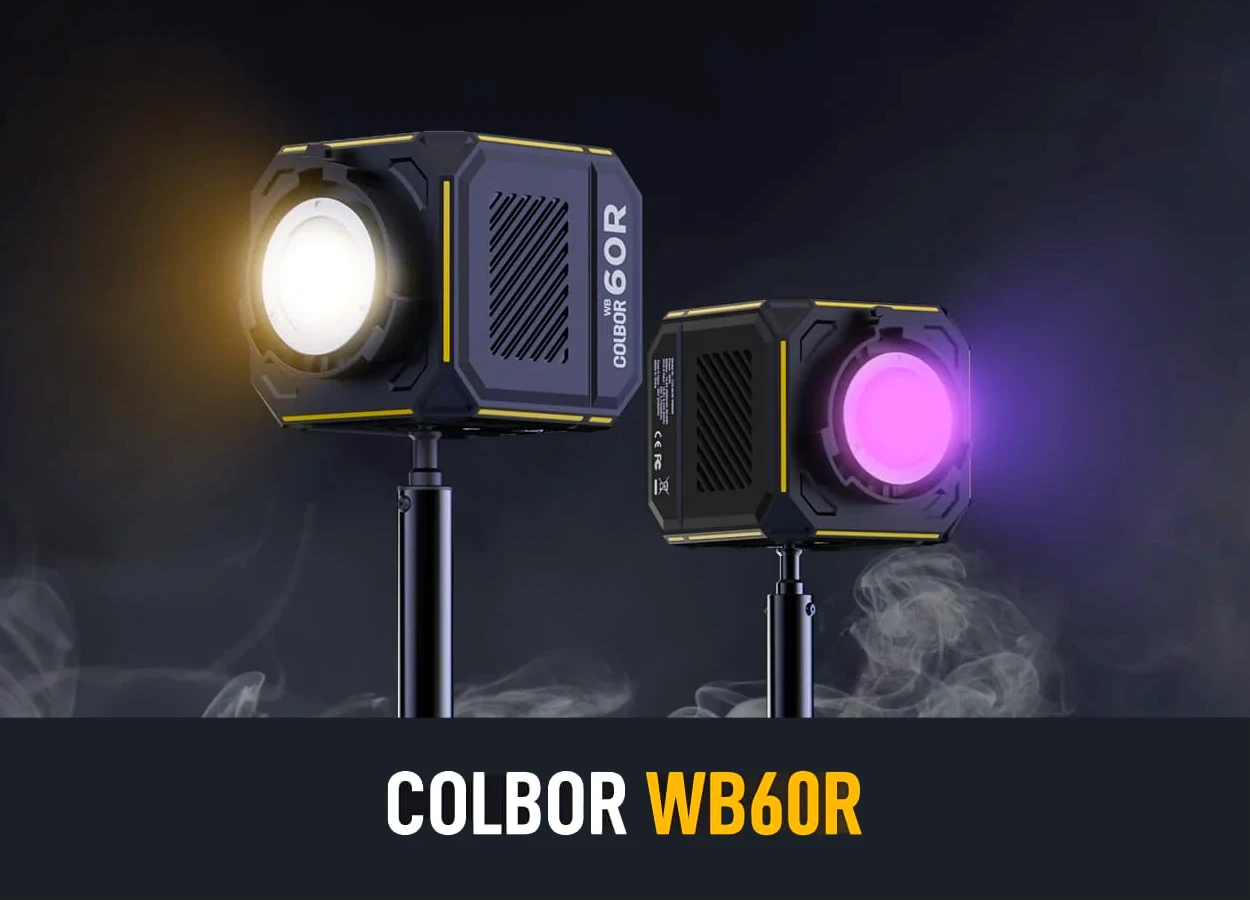 Colbor WB60R