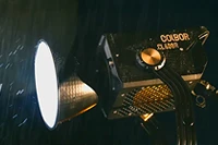 COLBOR W100R RGB svetlo