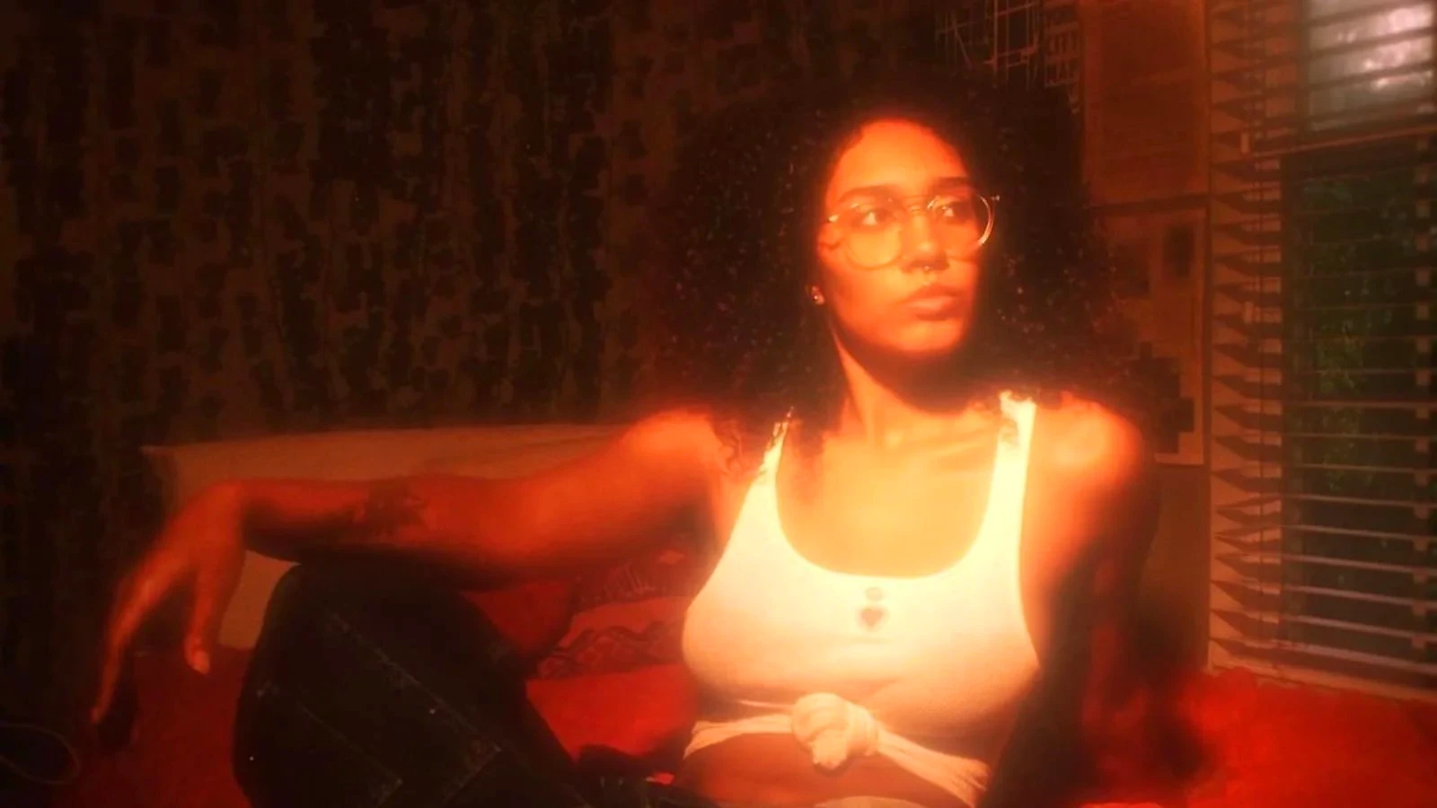 colbor butterfly light portrait