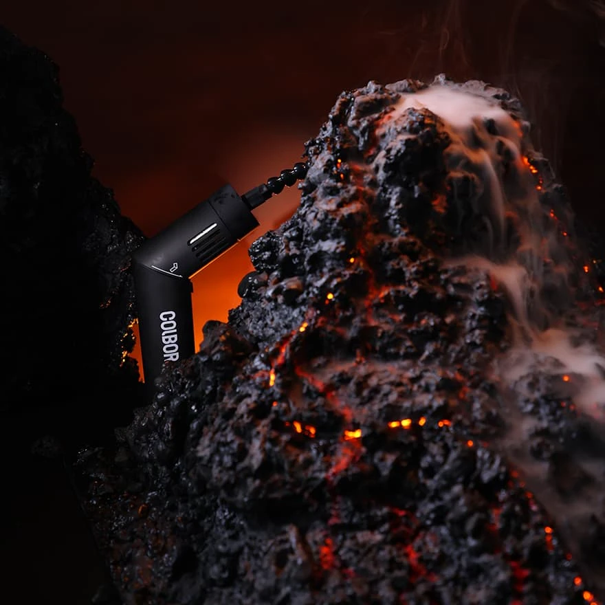 COLBOR CF5 Profesion�lny dymostroj