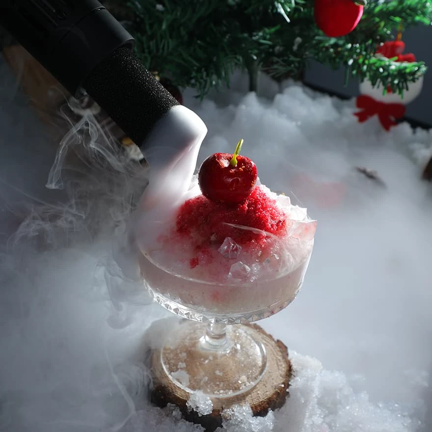 COLBOR CF5 Profesion�lny dymostroj