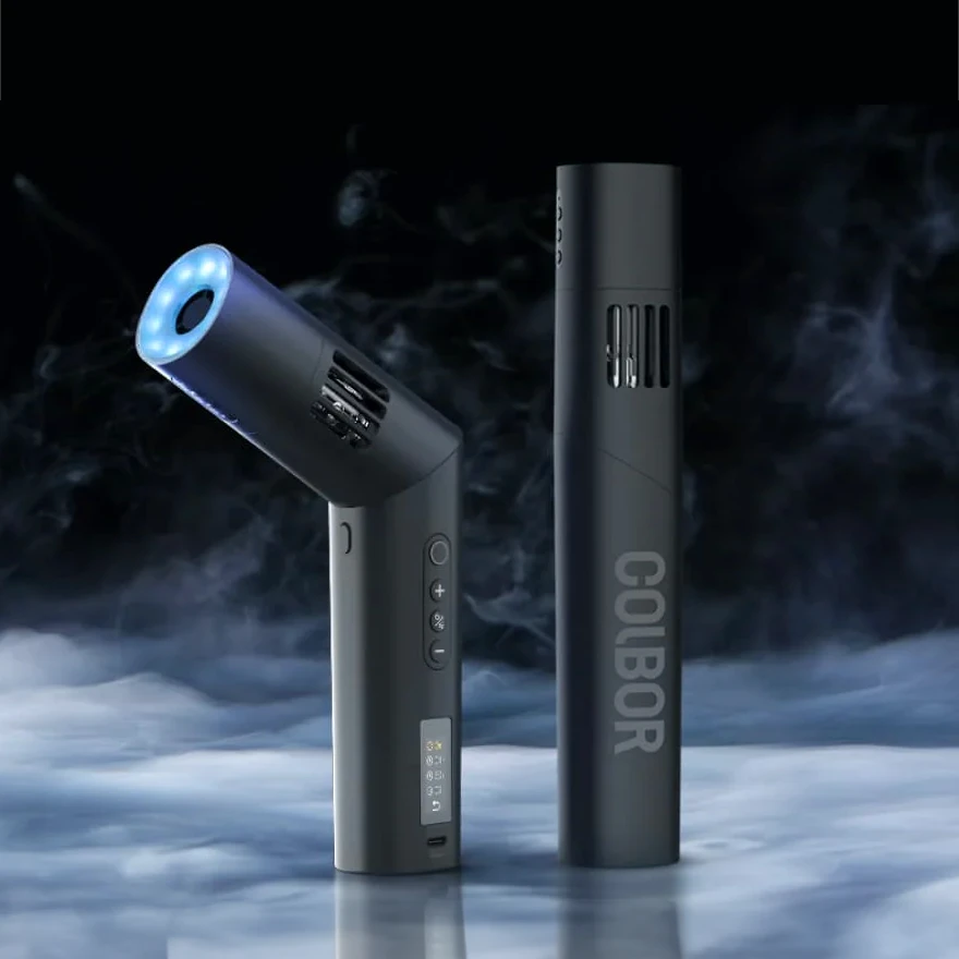 COLBOR CF5 Profesion�lny dymostroj