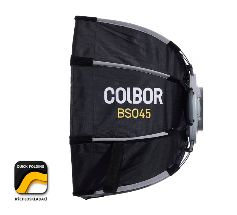 COLBOR BSO45 Octa Softbox 45 cm