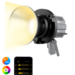 Colbor CL60 Bi Color LED svetlo 2700-6500K
