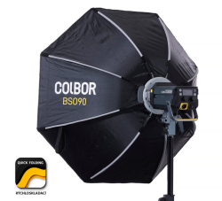 COLBOR BSO90 Octa Softbox 90 cm